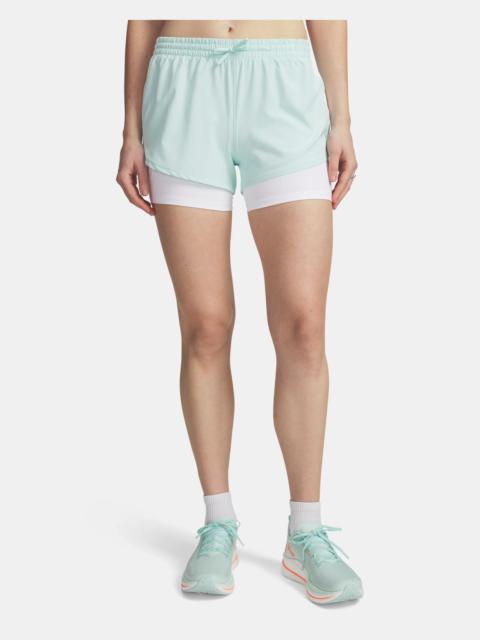 Under Armour UA Velociti Pro