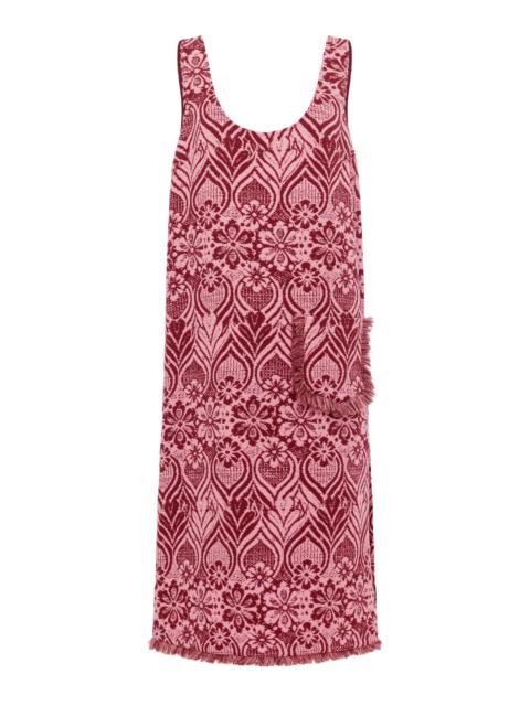 ALÉMAIS Blondie Midi Dress Exclusive