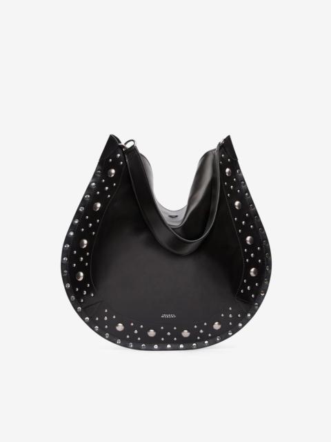 Isabel Marant OSKAN HOBO SOFT BAG