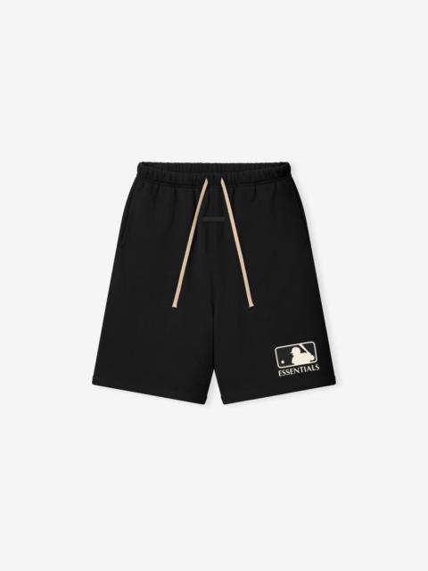 ESSENTIALS MLB 90s Short