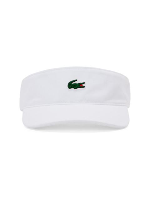 logo cap