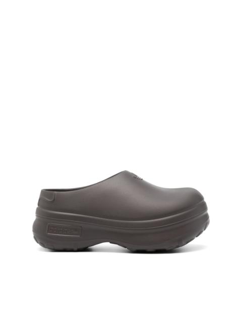 adidas 45mm Adifom mules