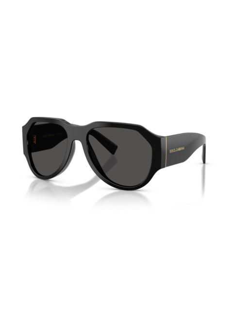 Dolce & Gabbana DG4504