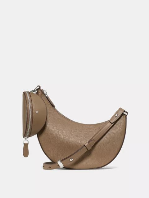 kate spade Duo Crossbody Bag