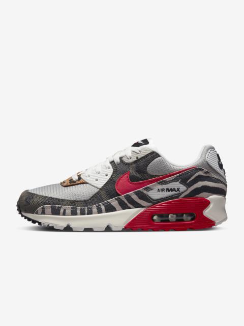 Nike Air Max 90 Men's Shoes