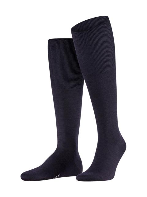 FALKE Airport Men Knee-high socks