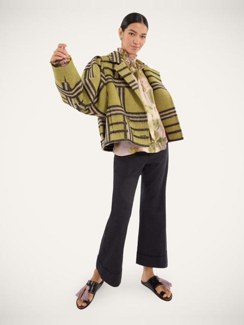 La DoubleJ Hendrix Pants