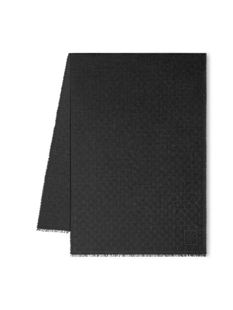 Louis Vuitton LV Fishnet Stole