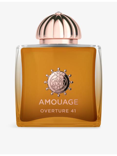 AMOUAGE Overture 41 Exceptional Extrait 100ml