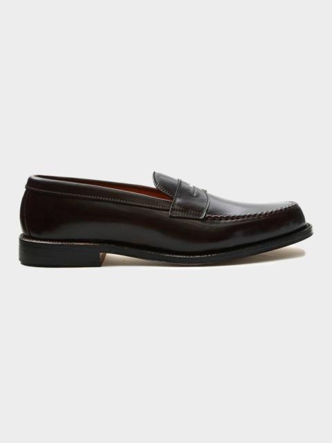 Alden Alden Cordovan Leisure Handsewn Moccasin