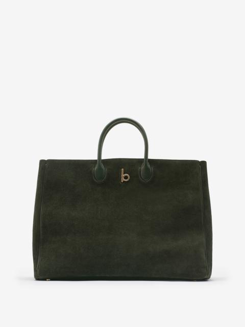 Burberry Large Rocking Horse Tote