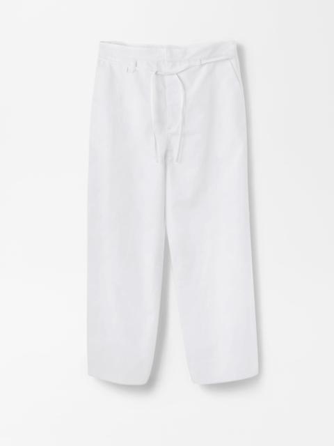 JACQUEMUS The Marin pants