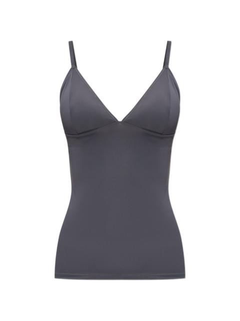 GESTUZ Camigz V-neck top