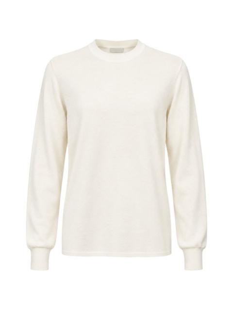 Nanushka Nadra fine-knit sweater