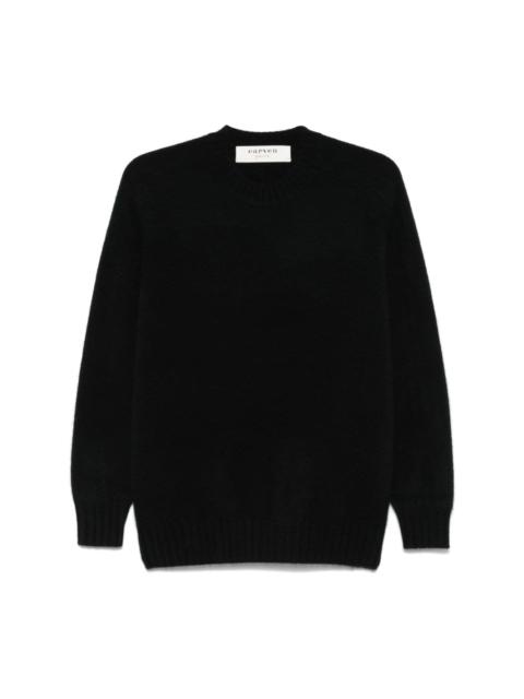 cashmere sweater