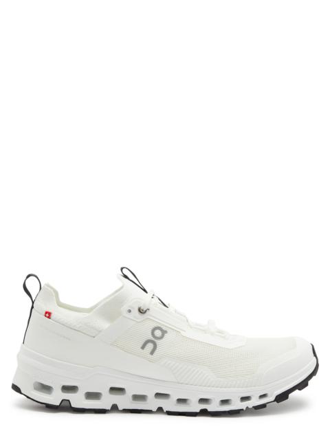 Cloudultra 2 panelled mesh sneakers
