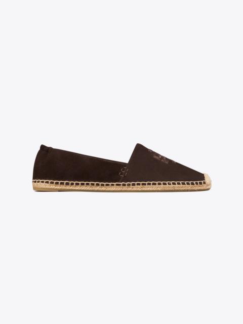 TORY BURCH Double T Espadrille