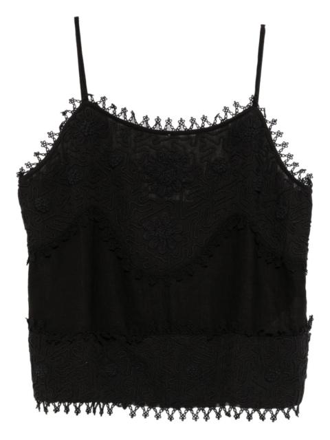SKALL Emmy top