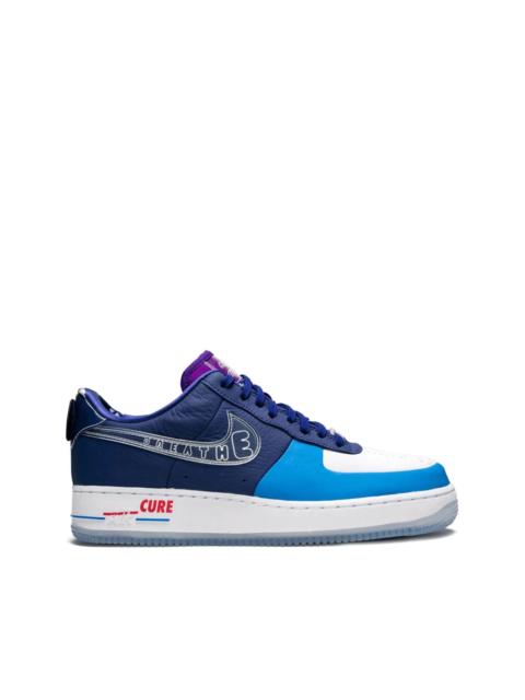 Nike x Doernbecher Air Force 1 Low sneakers
