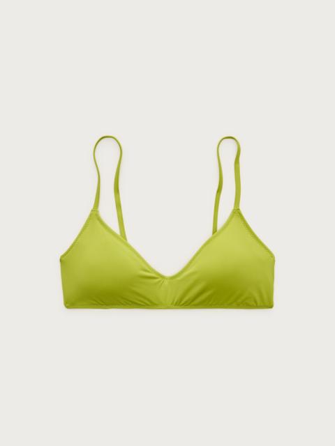 J.CREW Odessa bikini top