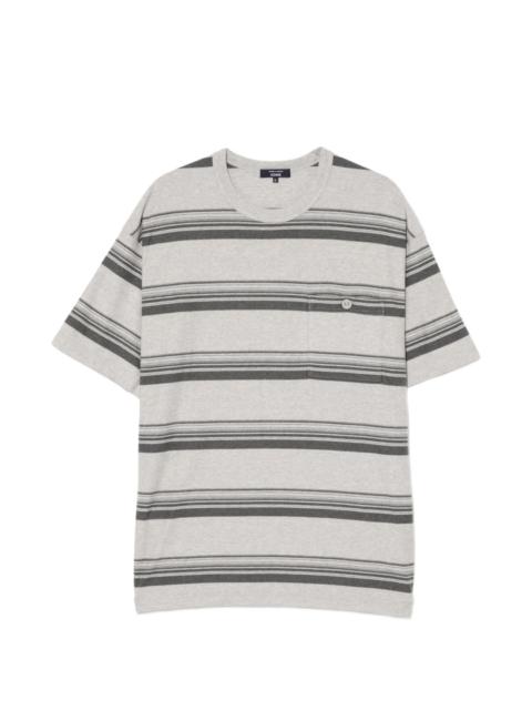 Comme des Garçons Homme Strip Tee