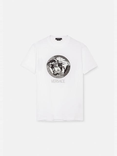 Medusa Logo T-Shirt