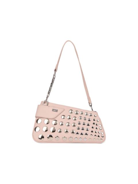 GCDS Comma Notte shoulder bag