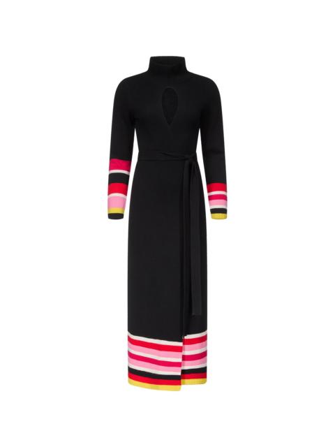 DIANE VON FURSTENBERG Bea Sweater Dress