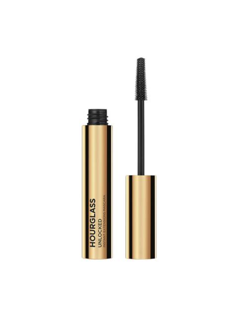 Hourglass Unlocked Instant Extensions Mascara