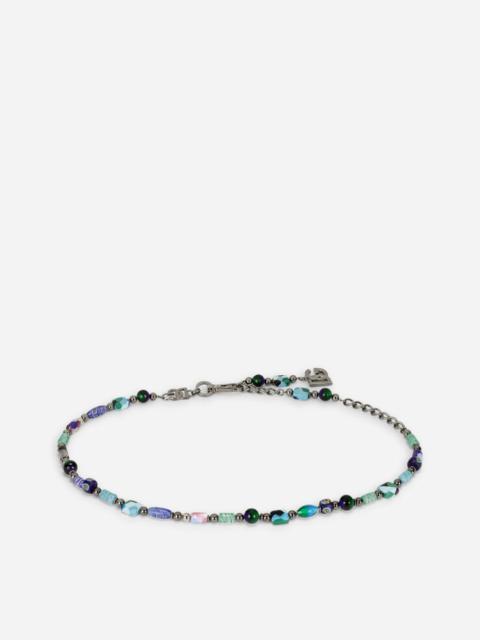 Dolce & Gabbana Belt with murrine