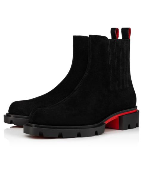 Christian Louboutin Cheney Walk BLACK