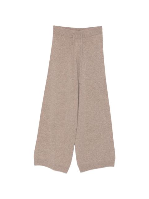 WEEKEND Max Mara drawstring trousers
