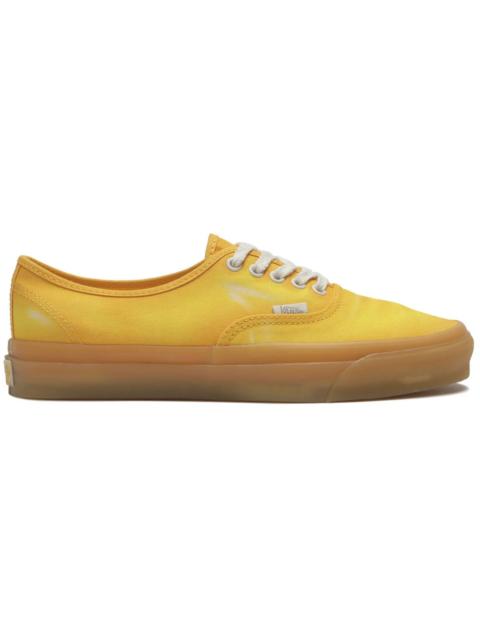 Vans Vans Premium Authentic 44 Utility Wash Sunny Yellow