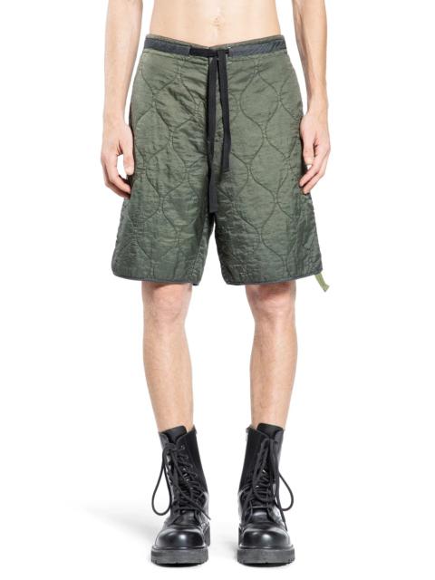 OAMC Combat-Shorts