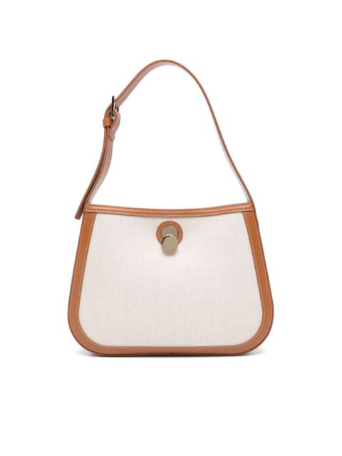FABIANA FILIPPI Eclissei tote bag