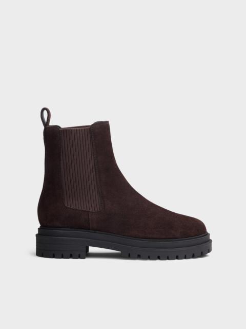 rag & bone Bedford Suede Chelsea Boot