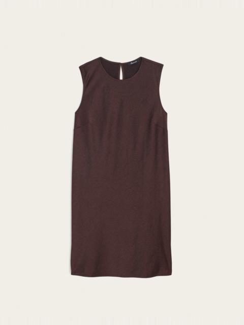 Madewell The Elena Mini Dress