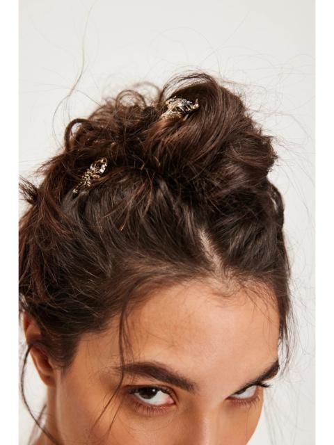 FREE PEOPLE Zodiac Hair Pin
