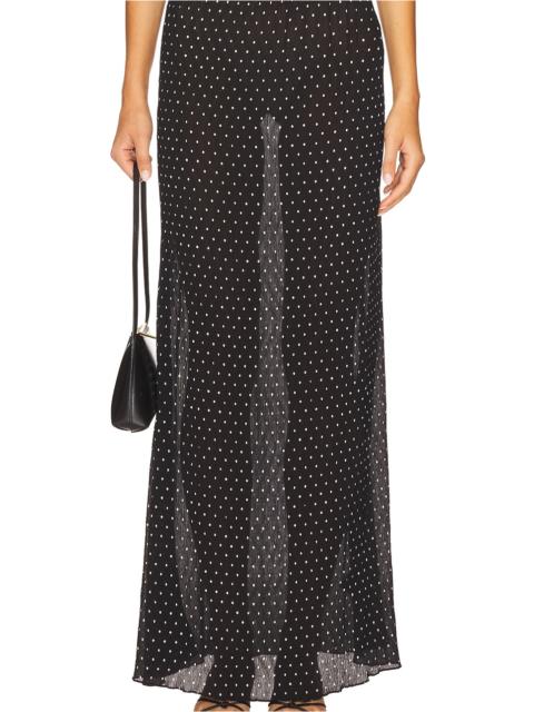 LIONESS Ford Maxi Skirt