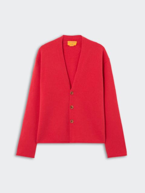 GUEST IN RESIDENCE Everywear Cardigan