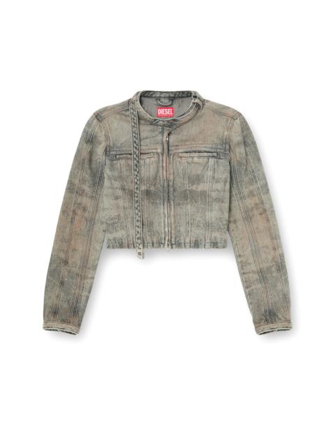 Diesel DE-SAPHIX-FSI1