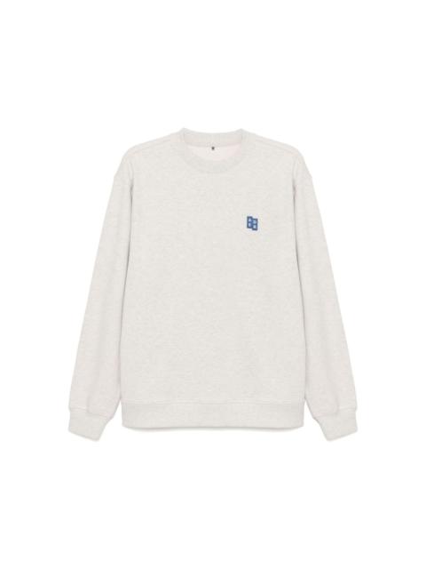 ADER error Trs tag sweatshirt