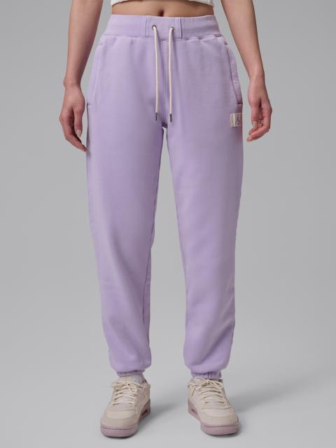 Jordan Jordan Brooklyn Fleece Women's Pants