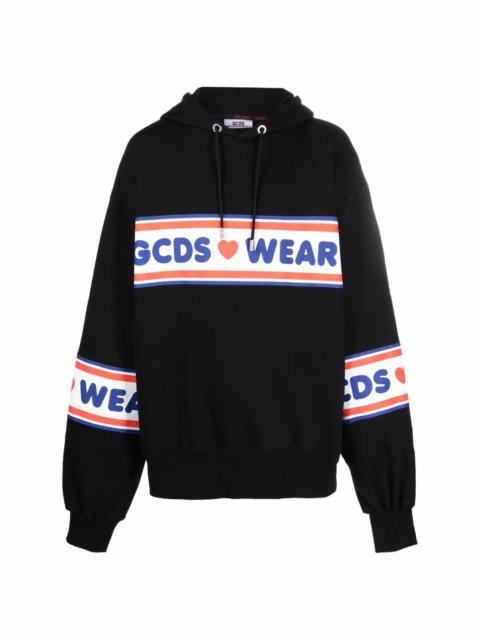 パーカー・フーディ GCDS FW21 \