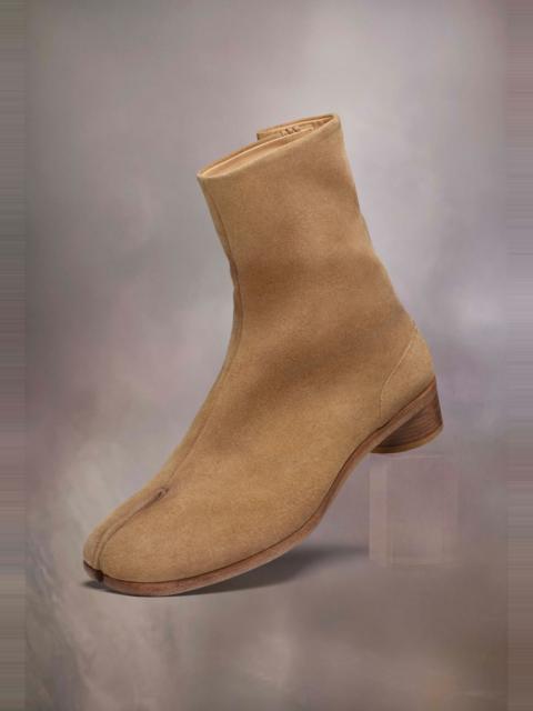 Tabi ankle boot