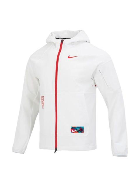 Nike Nike AS NP Flex Max Jacket FD4063-121