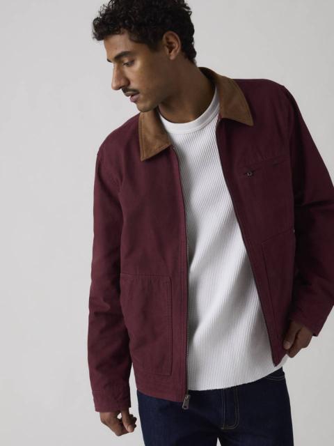 Levi's UTILITY JACKET