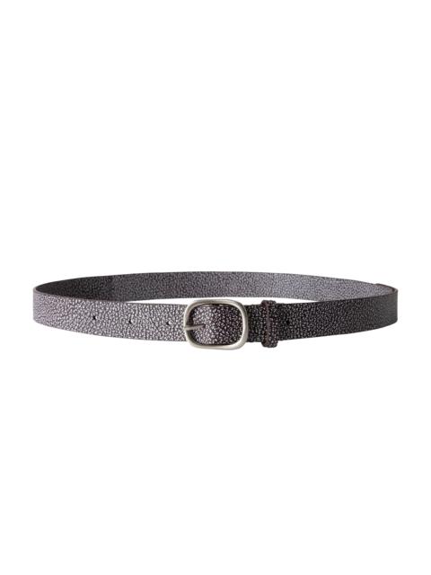 POST ARCHIVE FACTION (PAF) Buckle Belt (Archive)