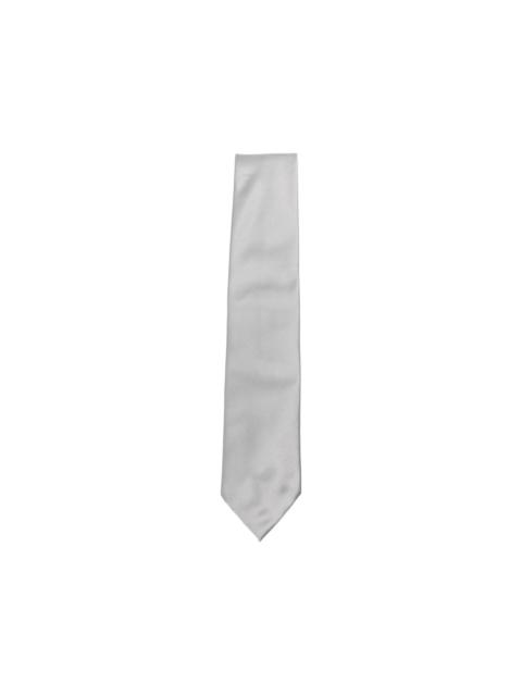 LARDINI pointed-tip tie
