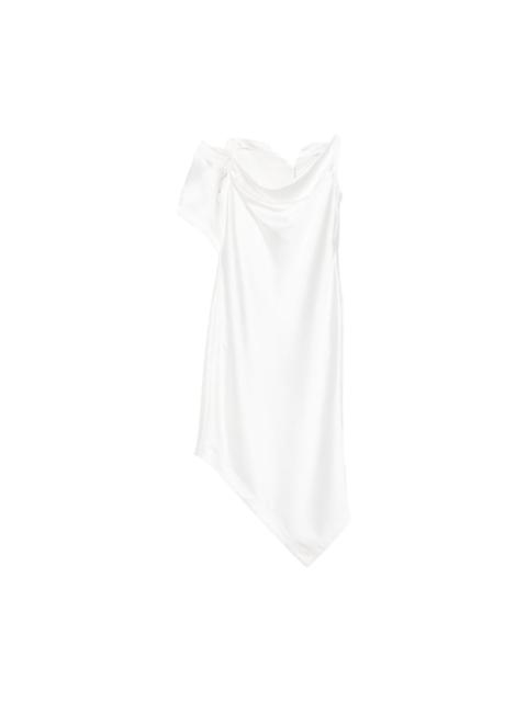 IRO Thiana long dress